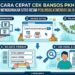 Cara Cepat Cek Bansos PKH Menggunakan Situs Resmi Perlinsos.kemensos.go.id