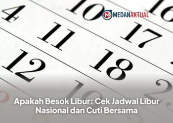 1 Juni Libur Apa? Inilah Penjelasannya