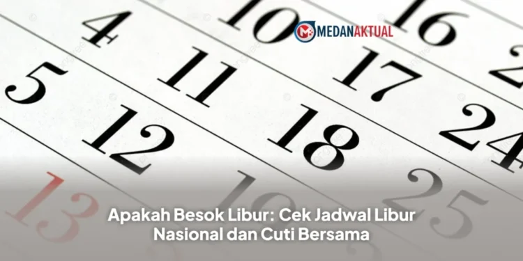 1 Juni Libur Apa? Inilah Penjelasannya