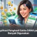 7 Aplikasi Penghasil Saldo DANA yang Banyak Digunakan