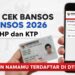 Cek Bansos : Panduan Cek Bansos BPNT dan PKH Tahap 2 Tahun 2026