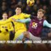 Leeds vs Burnley: Prediksi Skor, Jadwal Tayang, dan Link Streaming