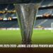 Liga Eropa 2025/2026: Jadwal Leg Kedua Penentu Menuju Final