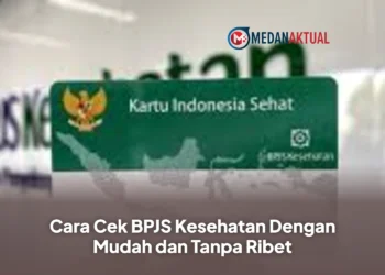 Cara Cek BPJS Kesehatan Dengan Mudah dan Tanpa Ribet