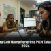 PKH Tahap 2 2026 Mulai Cair, Begini Cara Cek Nama Penerima Secara Online