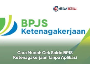 Cara Mudah Cek Saldo BPJS Ketenagakerjaan Tanpa Aplikasi