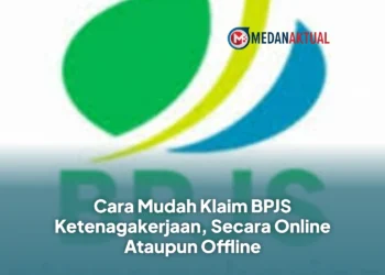 Cara Mudah Klaim BPJS Ketenagakerjaan, Secara Online Ataupun Offline