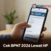 Cek BPNT 2026 Lewat HP, Simak Syarat Penerimanya