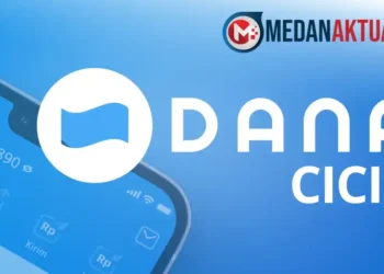 Mengapa Fitur DANA Cicil Belum Tersedia di Aplikasi Anda?