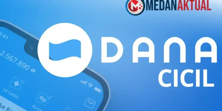 Mengapa Fitur DANA Cicil Belum Tersedia di Aplikasi Anda?