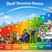 Aturan Desil Penerima Bansos 2026