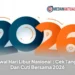 Libur Nasional 1 Juni 2026: Hari Lahir Pancasila