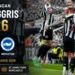 Pertandingan Liga Inggris 2026: Newcastle vs Brighton, Prediksi Lengkap dan Pratinjau Kedua Tim