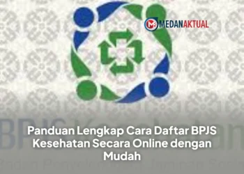 Panduan Lengkap Cara Daftar BPJS Kesehatan Secara Online dengan Mudah