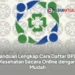 Panduan Lengkap Cara Daftar BPJS Kesehatan Secara Online dengan Mudah