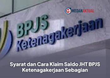 Syarat dan Cara Klaim Saldo JHT BPJS Ketenagakerjaan Sebagian