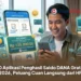 10 Aplikasi Penghasil Saldo DANA Gratis 2026, Peluang Cuan Langsung dari HP