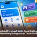 10 Aplikasi Penghasil Saldo Dana Gratis yang Masih Banyak Digunakan Tahun 2026