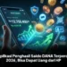 10 Aplikasi Penghasil Saldo DANA Terpercaya 2026, Bisa Dapat Uang dari HP