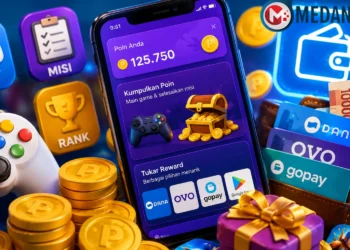 10 Game Penghasil Saldo dan Reward yang Bisa Dicoba di 2026