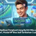 12 Aplikasi Penghasil Uang Rp100 Ribu per Hari, Modal HP Bisa Jadi Tambahan Cuan!