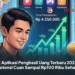 12 Aplikasi Penghasil Uang Terbaru 2026, Potensi Cuan Sampai Rp100 Ribu Sehari
