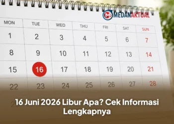 16 Juni 2026 Libur Apa? Cek Informasi Lengkapnya