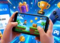 5 Game Penghasil Saldo DANA Gratis yang Banyak Dicoba