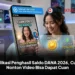 7 Aplikasi Penghasil Saldo DANA 2026, Cukup Nonton Video Bisa Dapat Cuan