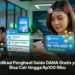 7 Aplikasi Penghasil Saldo DANA Gratis yang Bisa Cair hingga Rp100 Ribu