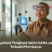 7 Aplikasi Penghasil Saldo DANA yang Terbukti Membayar