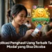 7 Aplikasi Penghasil Uang Terbaik Tanpa Modal yang Bisa Dicoba