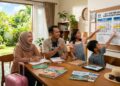Jadwal Libur Sekolah 2026 untuk Semester Genap, Simak Tanggalnya