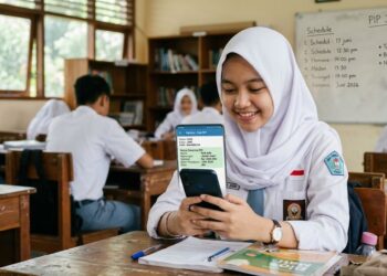Cara Cek PIP Juni 2026 Lewat SIPINTAR