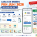 Cara Cek Bansos PKH Juni 2026 Secara Online