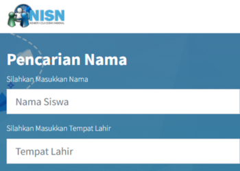 Panduan Cek NISN Online dengan Mudah Lewat HP