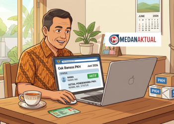 Cek Bansos PKH dengan Mudah dan Cepat Bulan Juni 2026