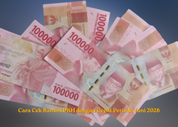 Cara Cek Bansos PKH dengan Cepat Periode Juni 2026