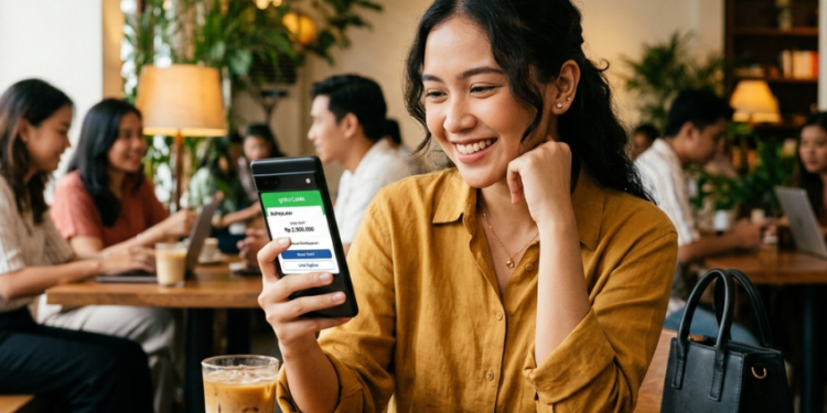 Cara Mudah Mengaktifkan Layanan Gopay Later 2026