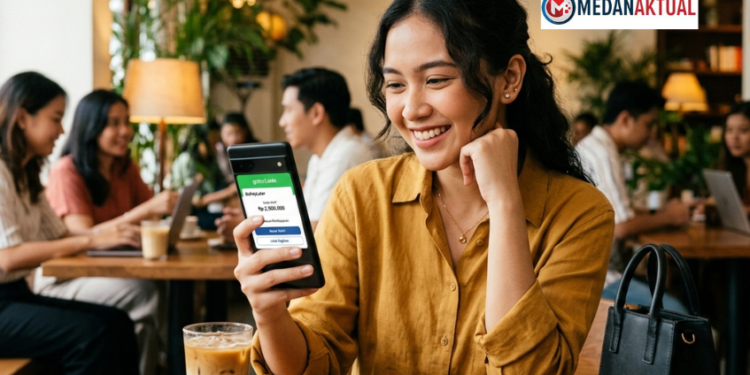 Cara Aktifkan Layanan GoPay Later Menggunakan Aplikasi Resmi GoPay 2026