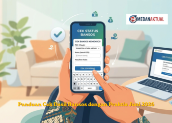 Panduan Cek Desil Bansos dengan Praktis Juni 2026