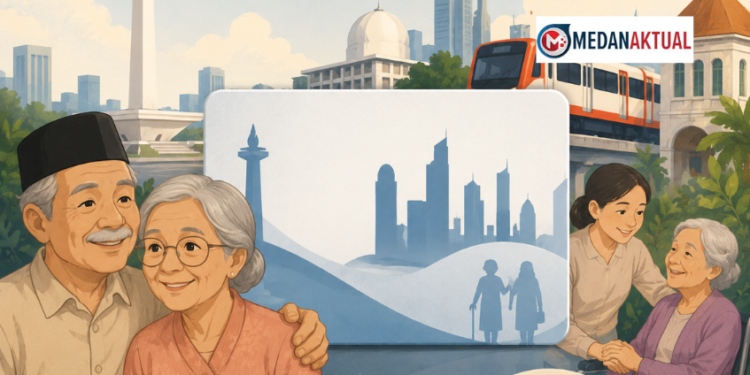 Cara Cepat Cek Bansos KLJ 2026, Simak Langkah-Langkahnya di Sini!