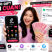 Cara Mencairkan Gift TikTok Menjadi Uang