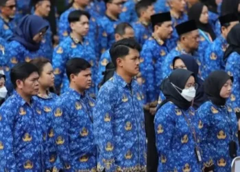 Gaji Guru dan Tendik PPPK Sekolah Rakyat 2026, Simak Besaran dan Tunjangannya