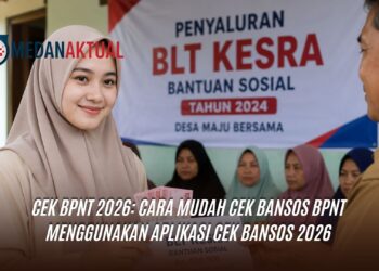 Cek BPNT 2026: Cara Mudah Cek Bansos BPNT Menggunakan Aplikasi Cek Bansos 2026
