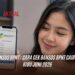 Cek Bansos BPNT : Cara Cek Bansos BPNT Cair Rp600 Ribu Juni 2026
