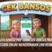 Cek Bansos PKH : Cara Cek Bansos PKH Secara Online Menggunakan Link Resmi