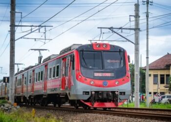 Daftar Rute KRL Jogja-Solo 26 Juni 2026 Lengkap