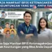 Apa Saja Manfaat BPJS Ketenagakerjaan? Simak Keuntungan yang Bisa Anda Dapatkan