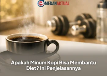 Apakah Minum Kopi Bisa Membantu Diet? Ini Penjelasannya